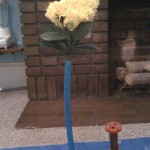 flower faucet flower faucet